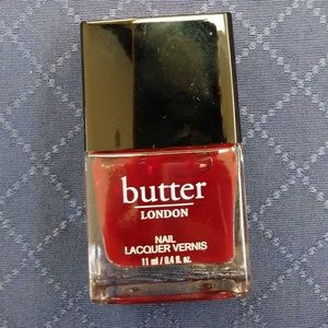 Butter London Nail Lacquer (brand new)